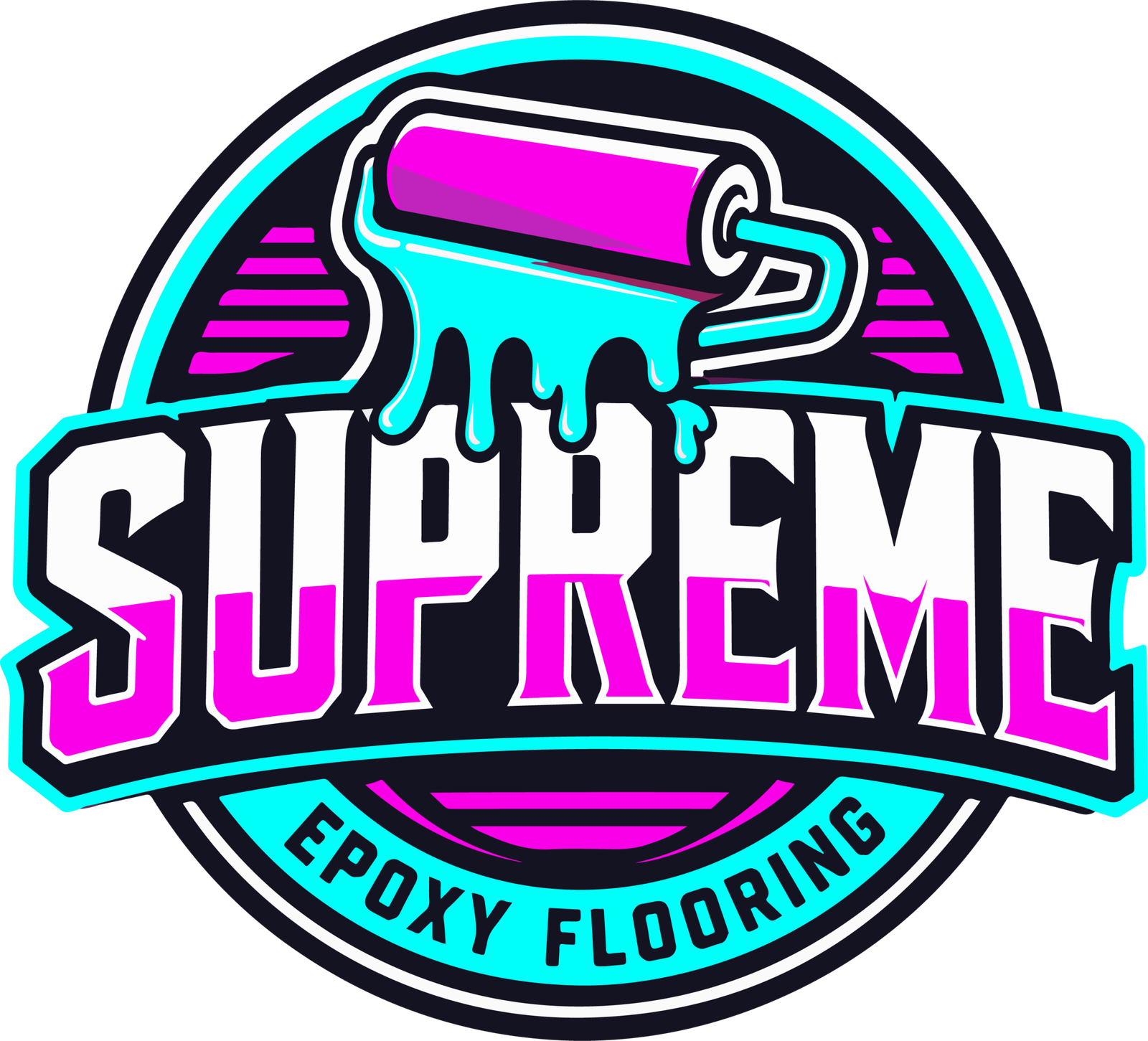 Supreme Epoxy-FF